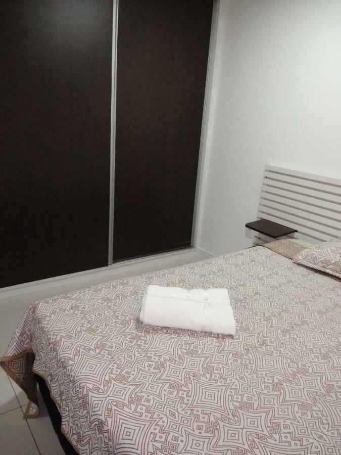 Apartamento Edificio Happy Living