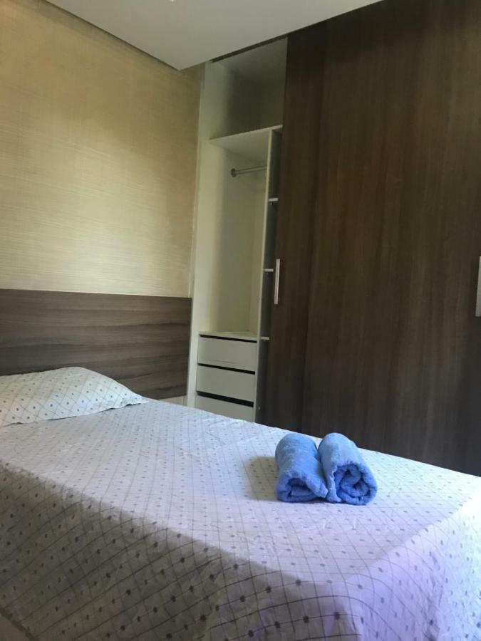 Apartamento Edificio Happy Living Fortaleza (Ceara)
