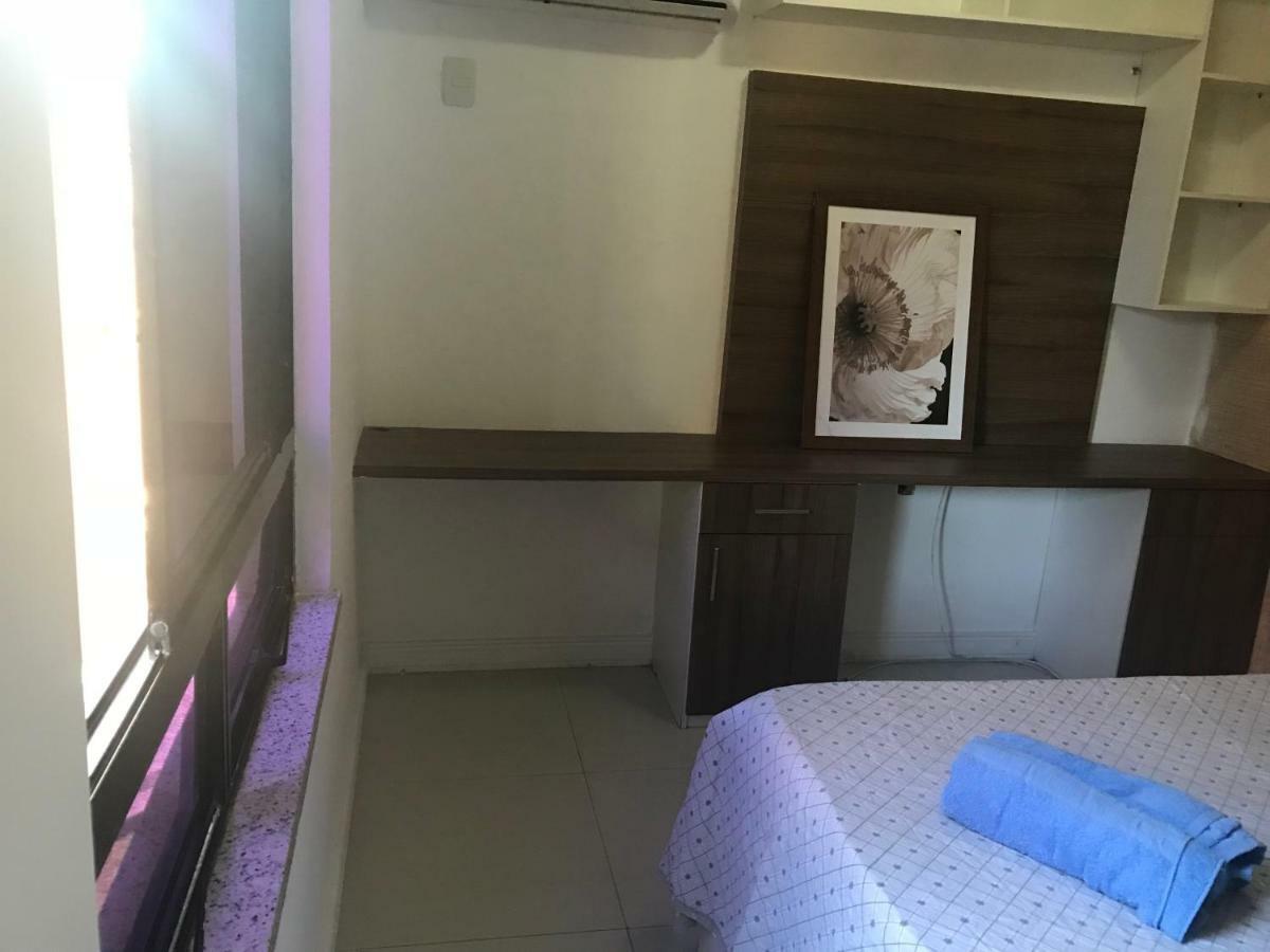 Apartamento Edificio Happy Living