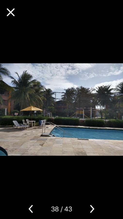 Apartamento Edificio Happy Living Fortaleza (Ceara)
