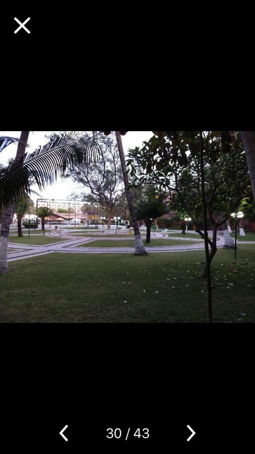 Edificio Happy Living *