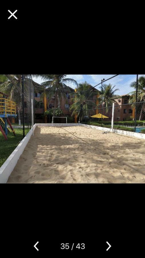 Edificio Happy Living Apartamento *