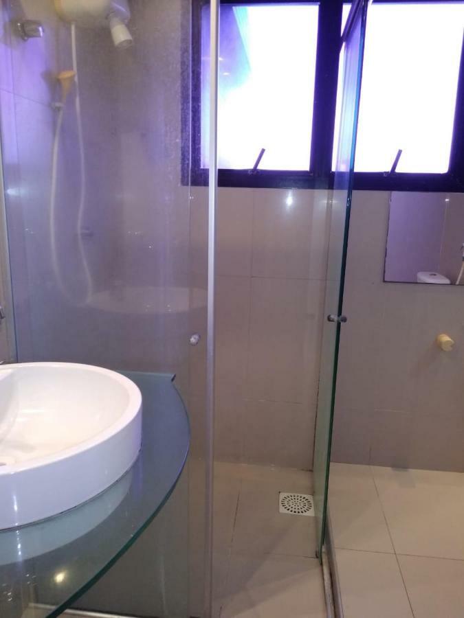 Apartamento Edificio Happy Living Fortaleza (Ceara)