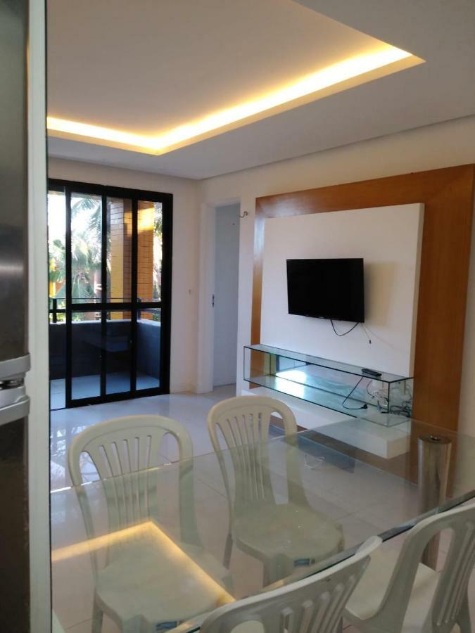 Edificio Happy Living Apartamento *
