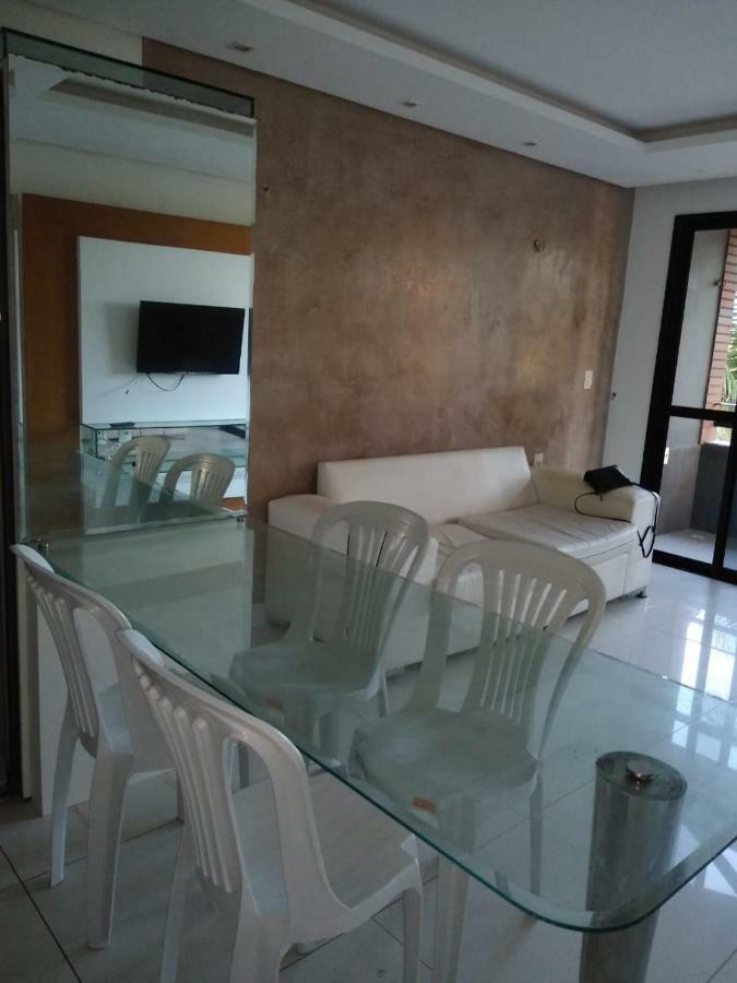 Apartamento Edificio Happy Living *